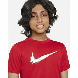 Tričká s krátkym rukávom Nike - vyobraziť