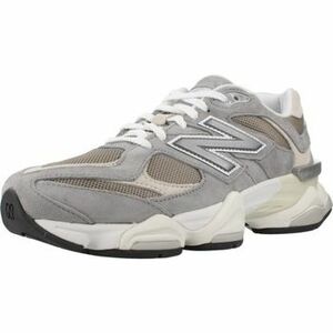 Pánske módne topánky New Balance vyobraziť