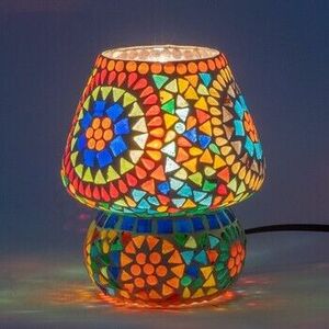 Stolové lampy Signes Grimalt Lampa vyobraziť