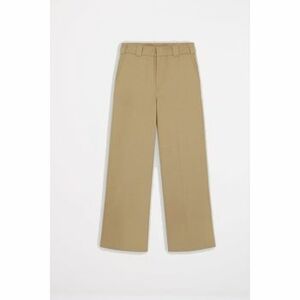 Nohavice Dickies WIDE LEG PANT vyobraziť