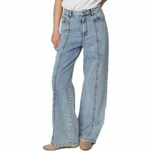 Nohavice Stella Nova MOON WASHED DENIM PANTS vyobraziť