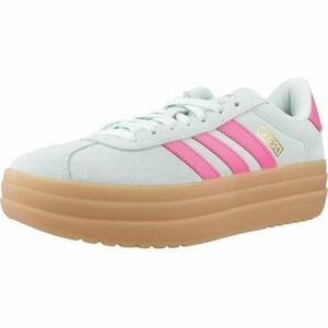 Módne tenisky adidas VL COURT BOLD vyobraziť