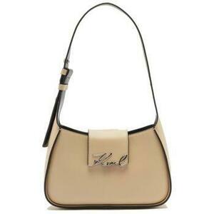 Tašky Karl Lagerfeld SIGNATURE SM SHOULDER BAG vyobraziť