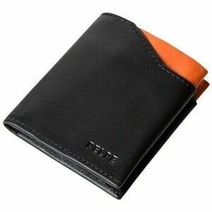 Peňaženky Pelpe PW-5 CARTERA TARJETERO Negro vyobraziť