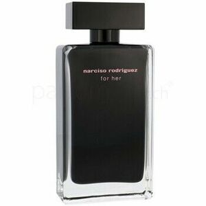 Toaletné vody Narciso Rodriguez Eau de Toilette for Her 100 ml vyobraziť
