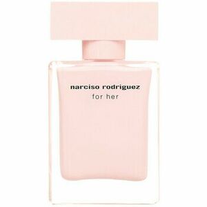 Parfémy Narciso Rodriguez Eau de Parfum For Her 30 ml vyobraziť