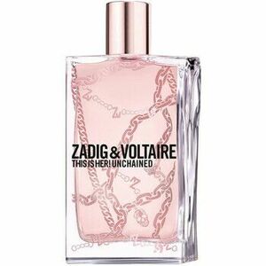 Parfémy Zadig & Voltaire Eau De Parfum This Is Her! Unchained 100 ml vyobraziť