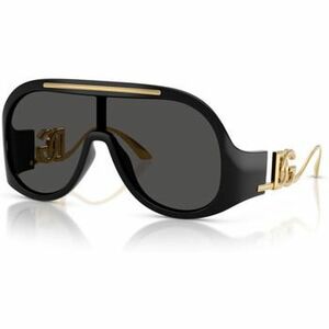 Slnečné okuliare D&G Occhiali da Sole Dolce Gabbana DG6202 501/87 vyobraziť