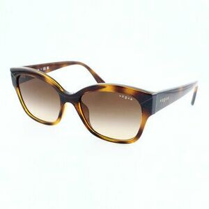 Slnečné okuliare Vogue Occhiali da Sole Eyewear VO5638SU W65613 vyobraziť
