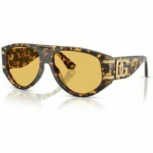 Slnečné okuliare D&G Occhiali da Sole Dolce Gabbana DG4499 333085 vyobraziť
