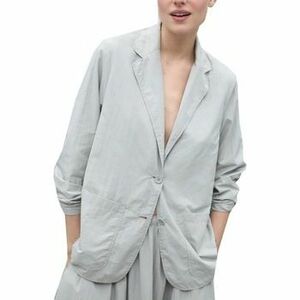 Bundy Ecoalf SOLAROALF JACKET WOMAN vyobraziť