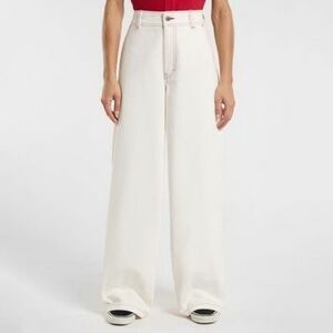 Nohavice Dickies DENIM CARPENTER PANT vyobraziť