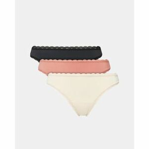 Slipy Guess O4YG03 KBS50 BASIC MICROFIBER THONG vyobraziť
