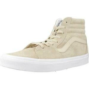 Vans - Tenisky Sk8-Hi vyobraziť