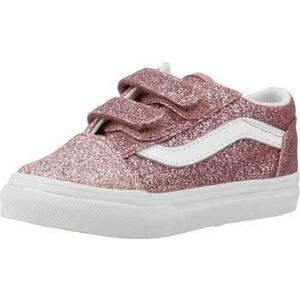 Módne tenisky Vans OLD SKOOL vyobraziť