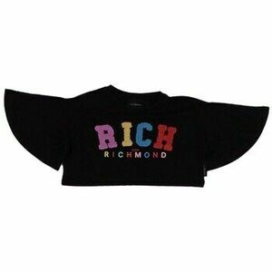 Tričká s krátkym rukávom John Richmond RGP25063TS vyobraziť