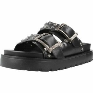 Sandále Buffalo RAYA ARI STUD VEGAN vyobraziť