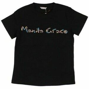 Tričká s krátkym rukávom Manila Grace 195TMJS25 vyobraziť