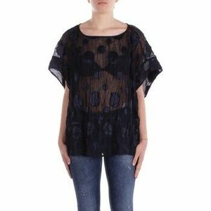 Tričká s krátkym rukávom Emporio Armani EW000875AF12530 vyobraziť