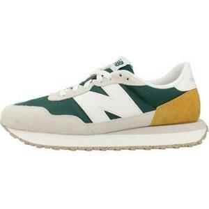 Módne tenisky New Balance MS237 vyobraziť