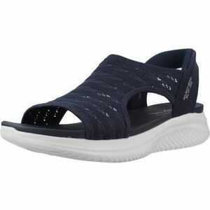 Sandále Skechers SLIP-INS ULTRA FLEX 3.0 SUN WARMTH vyobraziť