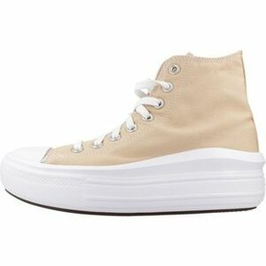 Módne tenisky Converse CHUCK TAYLOR ALL STAR MOVE HI vyobraziť