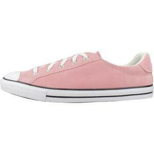 Módne tenisky Converse CHUCK TAYLOR ALL STAR DAINTY LUCKY OX vyobraziť