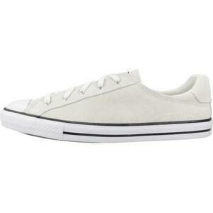 Módne tenisky Converse CHUCK TAYLOR ALL STAR DAINTY LUCKY OX vyobraziť