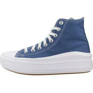 Módne tenisky Converse CHUCK TAYLOR ALL STAR MOVE HI vyobraziť