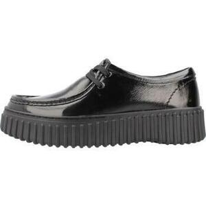 Mokasíny Clarks TORHILL BEE vyobraziť