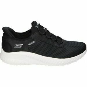 Univerzálna športová obuv Skechers 117504-BLK vyobraziť