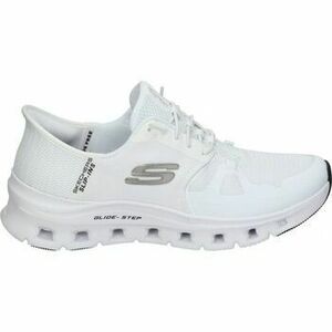 Univerzálna športová obuv Skechers 150420-WHT vyobraziť