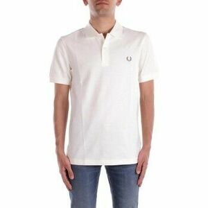 Tričká s krátkym rukávom Fred Perry M6000 vyobraziť