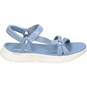 Sandále Skechers 141451-BLU vyobraziť