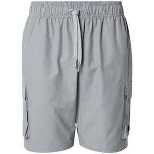 Šortky/Bermudy Ellesse Umani Cargo Shorts Grey vyobraziť