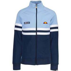 Bundy Ellesse Rimini Track Top Jacket Light Blue/Navy vyobraziť