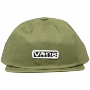 Klobúky Vans CUSHMAN JOCKEY VN000HS3ZBF1 vyobraziť