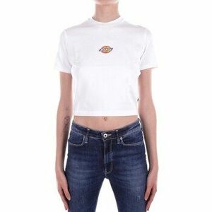 Tričká s krátkym rukávom Dickies DK0A4XPO vyobraziť