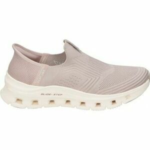 Univerzálna športová obuv Skechers 150422-TAN vyobraziť