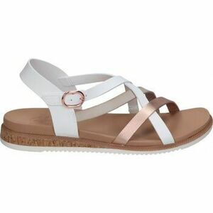 Sandále Skechers 114709-WHT vyobraziť