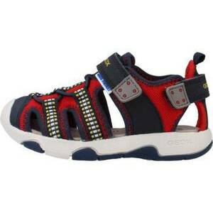 Sandále Geox B SANDAL MULTY BOY B vyobraziť