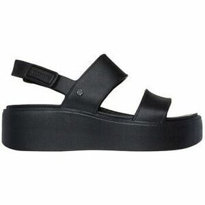 Sandále Skechers ÅœABKY 111257 vyobraziť