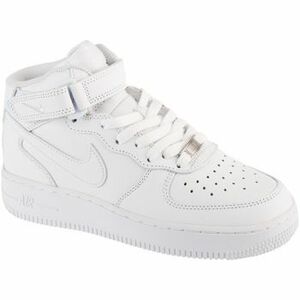 Nízke tenisky Nike Air Force 1 '07 Mid vyobraziť