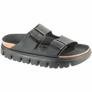 Papuče BIRKENSTOCK Arizona Papillio Chunky BF vyobraziť