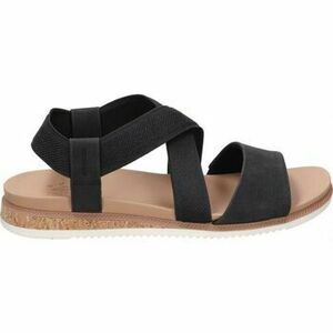 Sandále Skechers 114705-BLK vyobraziť