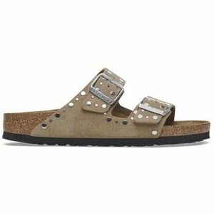 Sandále BIRKENSTOCK ÅœABKY ARIZONA RIVET vyobraziť