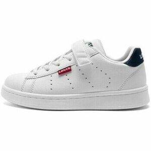 Módne tenisky Levis AVENUE VAVE0083S00 Blanco vyobraziť