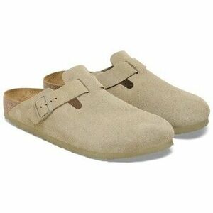 Obuv zdravotnícky / potravinársky sektor BIRKENSTOCK TOPÃNKY BOSTON vyobraziť