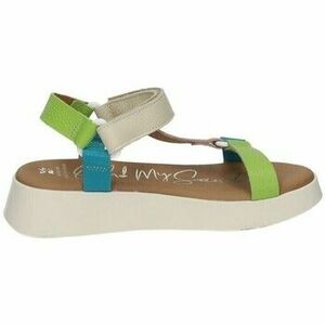 Sandále Oh My Sandals - vyobraziť