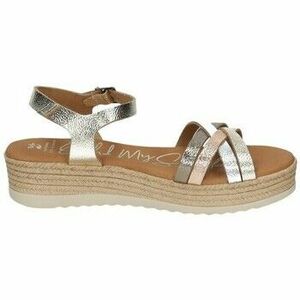 Sandále Oh My Sandals - vyobraziť